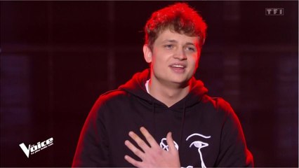 FEMME ACTUELLE - "The Voice" 2021 : pourquoi la mise à l'écart de The Vivi a été un "casse-tête"