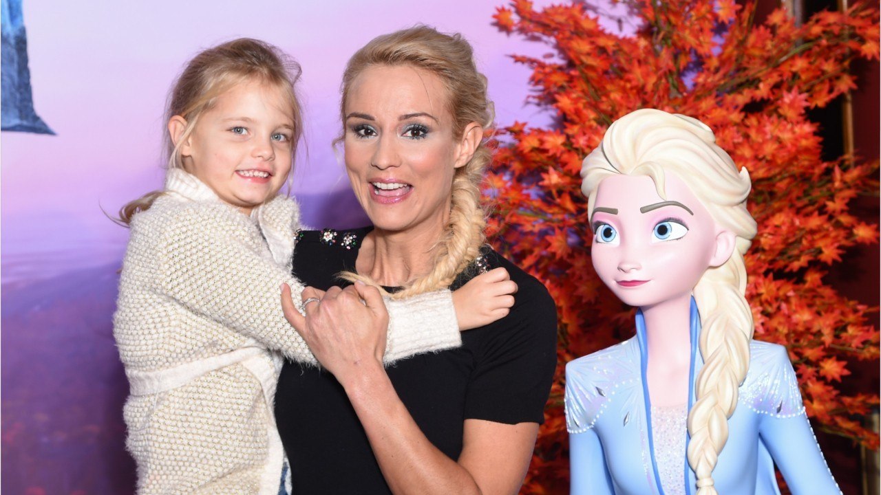 FEMME ACTUELLE - Elodie Gossuin : comment ses enfants supportent sa célébrité