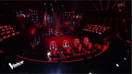 FEMME ACTUELLE - "The Voice" : un ancien candidat mis en examen pour "viols" et "agressions sexuelles"
