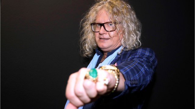 FEMME ACTUELLE - Pierre-Jean Chalençon dézingue Affaire Conclue : Ça me fait de la peine de voir ce que c’est devenu