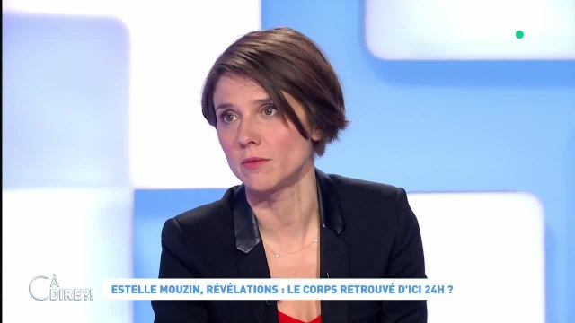 Affaire Estelle Mouzin : son père sceptique quant aux révélations faites par Monique Olivier