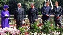 FEMME ACTUELLE - Prince Harry : comment les obsèques du prince Philip pourraient le réconcilier avec le prince William