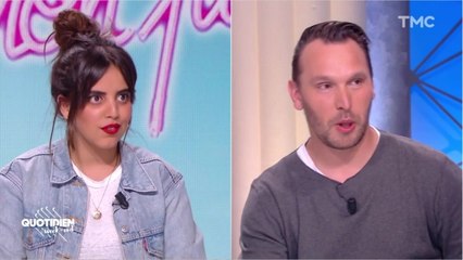 FEMME ACTUELLE - “Quotidien” : les confidences d’Inès Reg et Kévin Debonne sur leurs disputes de couple