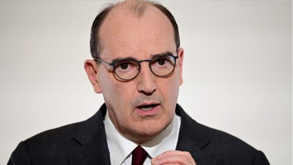 FEMME ACTUELLE - Très agacé, Jean Castex réprimande ses ministres en pleine réunion du gouvernement