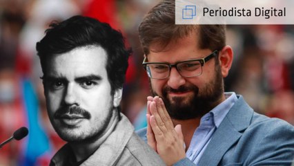 Orlando Avendaño: “Es una tragedia la llegada del comunismo a Chile”