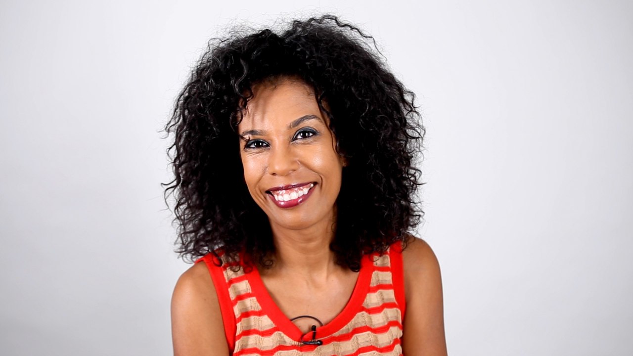 FEMME ACTUELLE - Élisabeth Tchoungui : Mon fils est autiste Asperger