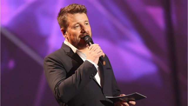 FEMME ACTUELLE - “Les Z’amours” : Bruno Guillon recadre un téléspectateur après une remarque homophobe