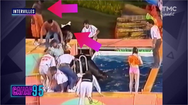 FEMME ACTUELLE - Blackfaces et femmes seins nus… ces images d’”Intervilles” qui ont choqués les téléspectateurs