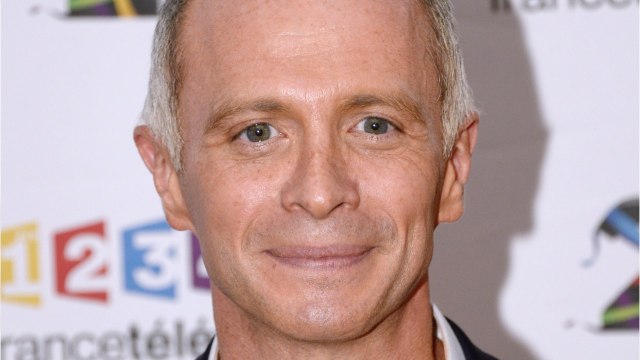 FEMME ACTUELLE - Télématin : Samuel Étienne va-t-il remplacer Laurent Bignolas ? Sa réponse cash