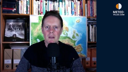 prévisions météo du mercredi 29 décembre 2021