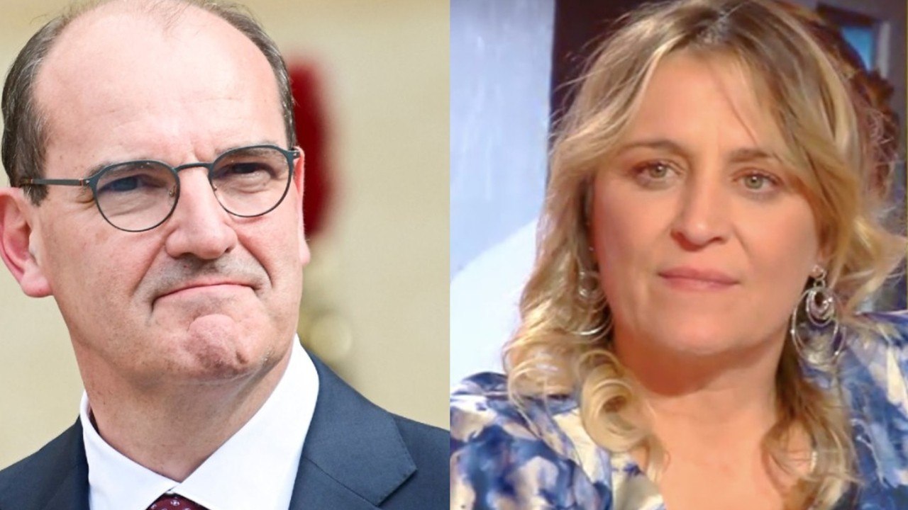 FEMME ACTUELLE - Jean Castex et Delphine Castex de "Loft Story" ont-ils un lien de parenté ?