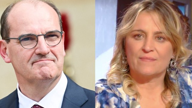 FEMME ACTUELLE - Jean Castex et Delphine Castex de Loft Story ont-ils un lien de parenté ?