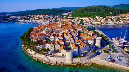 FEMME ACTUELLE - La Croatie : entre villes et parcs nationaux