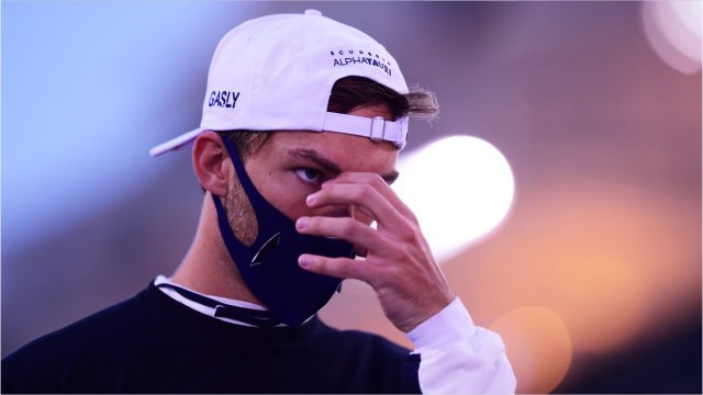 Mick Schumacher : les mots touchants du pilote Pierre Gasly sur le fils de Michael Schumacher dans Quotidien