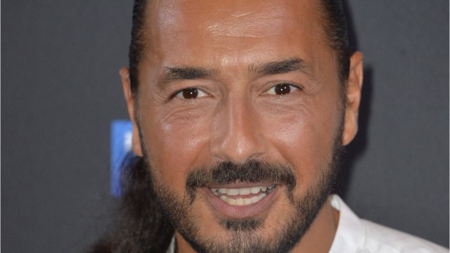 FEMME ACTUELLE - Moundir atteint par la Covid-19 : ses clichés poignants après son hospitalisation