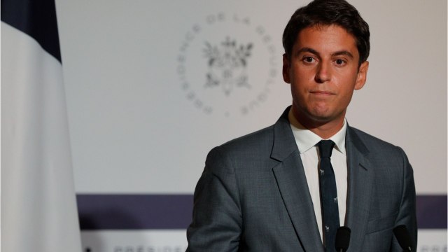 FEMME ACTUELLE - Dîners clandestins : Gabriel Attal accusé de les avoir “couverts”, sa réponse cash