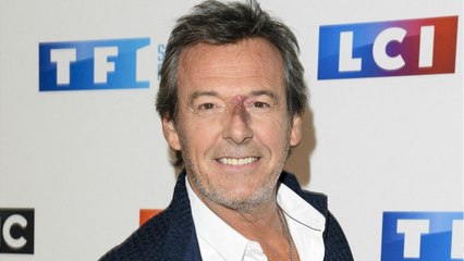 FEMME ACTUELLE - Jean-Luc Reichmann : ces insultes liées à sa tâche de naissance qui l'ont tant fait souffrir