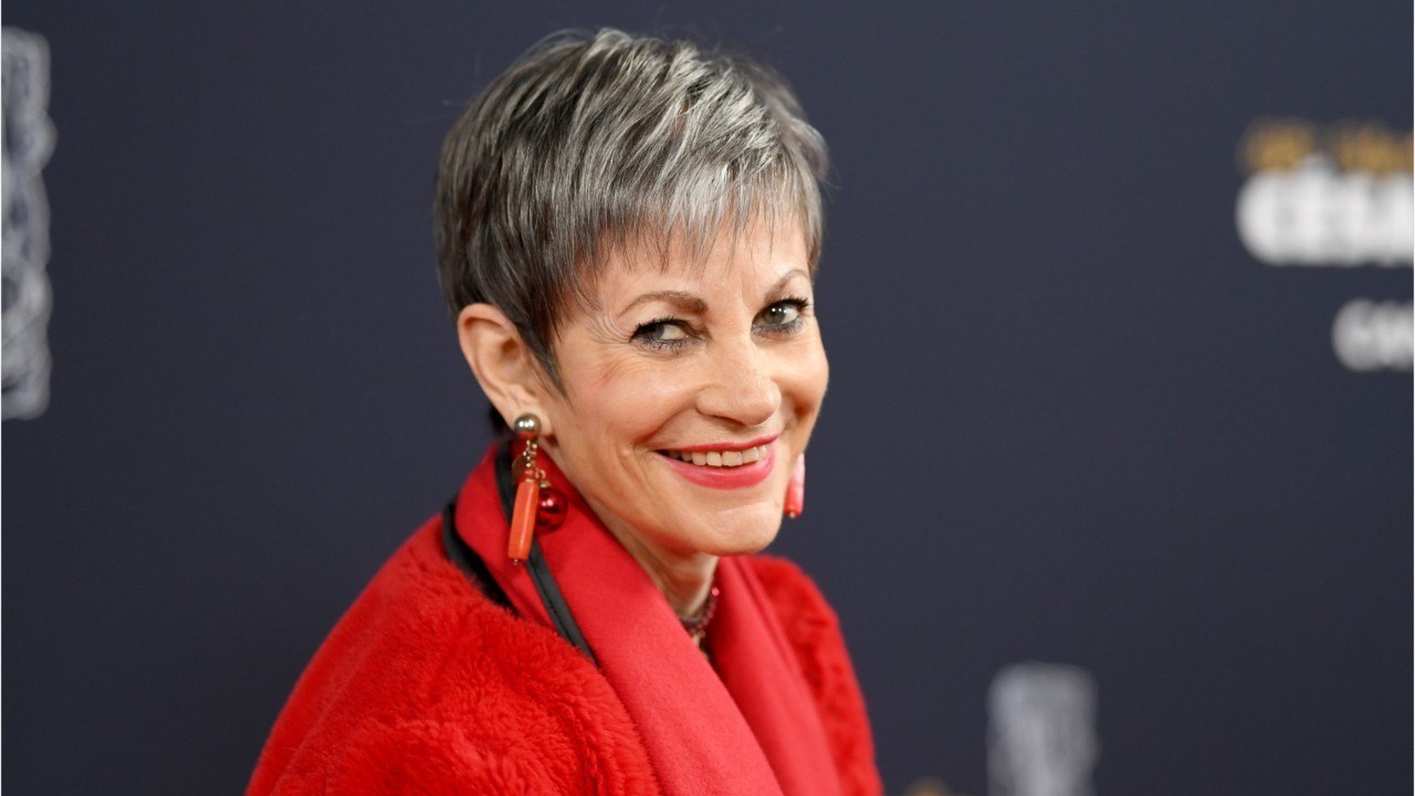 FEMME ACTUELLE - Isabelle Morini-Bosc : cette fois où un homme "connu" l'a bloquée dans des toilettes pour avoir "une gâterie"