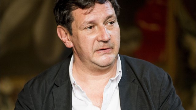 FEMME ACTUELLE - Stéphane Vanhandenhoven : l'acheteur d' Affaire Conclue victime d'une crise cardiaque