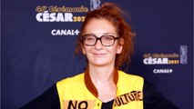 FEMME ACTUELLE - Corinne Masiero, accusée d’exhibition sexuelle aux César, répond aux “indigents du bulbe rachidien” qui ont porté plainte