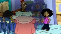 The Proud Family - Se1 - Ep15