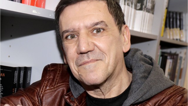 FEMME ACTUELLE - Christian Quesada : cette amie avec qui il regardait des films pornographiques de mineurs