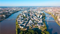 FEMME ACTUELLE - Pays de la Loire : à la découverte de Nantes