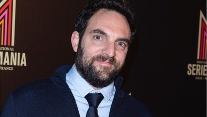 FEMME ACTUELLE - David Mora, papa comblé : son beau-fils, "un petit frère formidable" pour sa fille