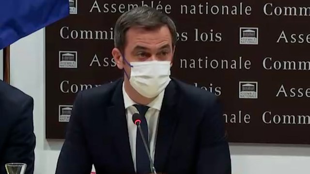 Covid-19 : 208 000 nouvelles contaminations en 24 heures