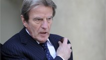 FEMME ACTUELLE - Affaire Olivier Duhamel : Bernard Kouchner a été entendu pour s'expliquer sur son silence