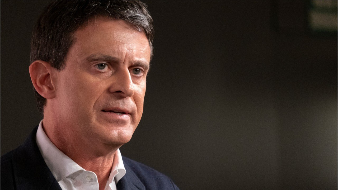 FEMME ACTUELLE - “J’ai failli crever” : Manuel Valls se livre sur sa dépression après sa chute politique