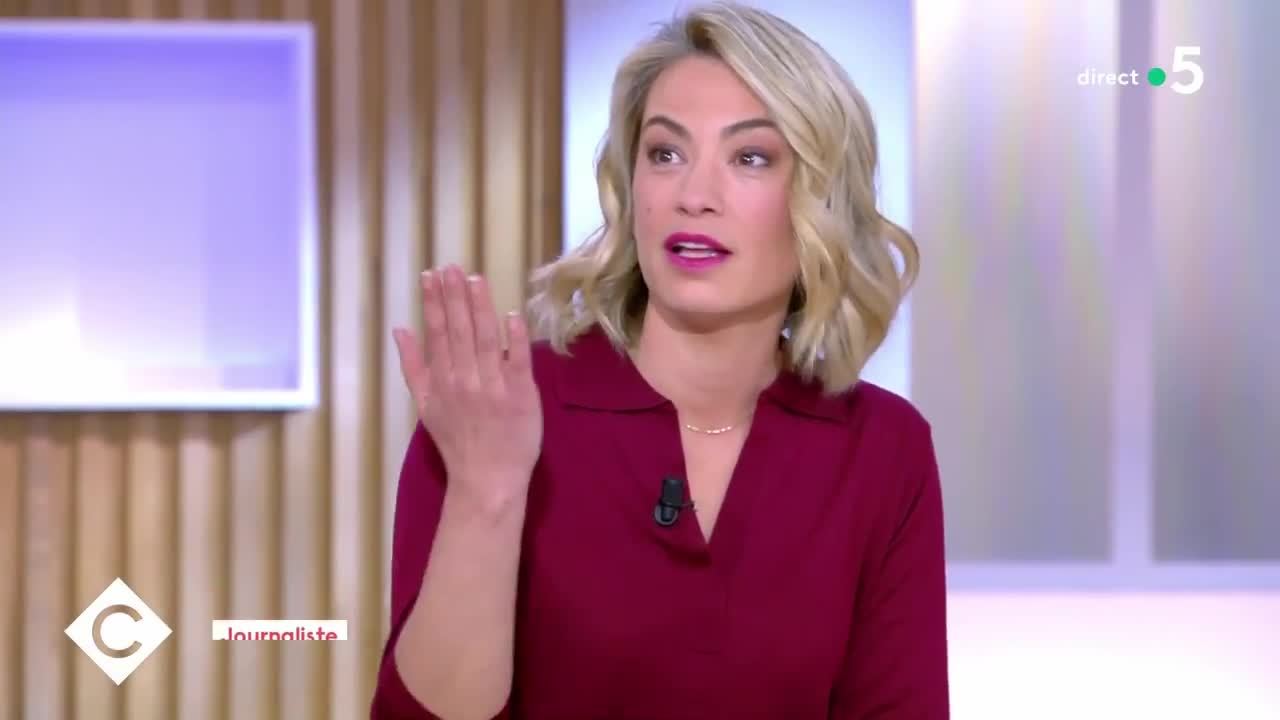 Anne Laure Bonnet En Couple Avec Cavani Anne-Laure Bonnet "en larmes" après une séance photo sexiste : la  journaliste sportive raconte : Femme Actuelle Le MAG