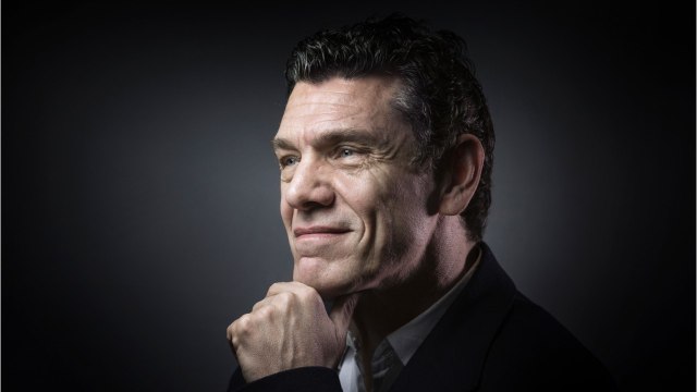 FEMME ACTUELLE - Marc Lavoine prêt à passer par la chirurgie esthétique ? “J’ai envie de garder mon charme”