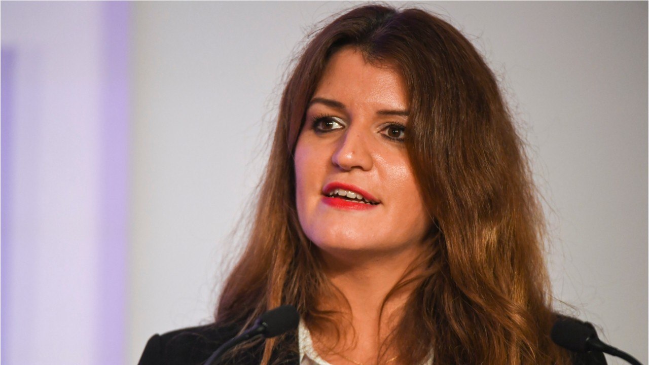 FEMME ACTUELLE - Marlène Schiappa harcelée : sa décision radicale