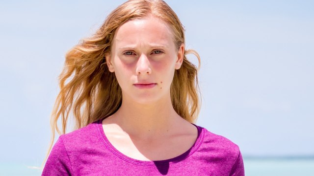 FEMME ACTUELLE - Koh-Lanta, les armes secrètes : Maxine révèle être en couple avec un célèbre tennisman