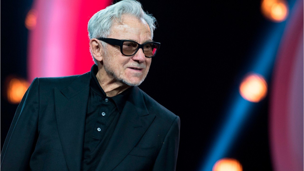 FEMME ACTUELLE - Mort de Bertrand Tavernier : Colo, la mère de ses deux enfants, s'était battue contre un cancer