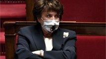 FEMME ACTUELLE - Roselyne Bachelot hospitalisée : la ministre a été placée sous oxygénothérapie renforcée