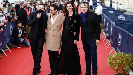 TESSSST // FEMME ACTUELLE - Nicolas Bedos : pourquoi il n'a jamais voulu être papa