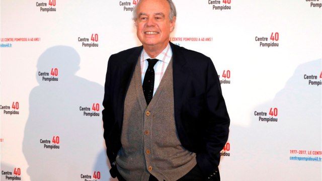 FEMME ACTUELLE - Frédéric Mitterrand : cette demande poignante qu'il a faite à son médecin pendant son hospitalisation