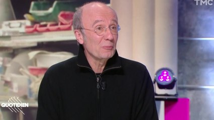 FEMME ACTUELLE - Philippe Geluck : découvrez la somme astronomique de ses statues du Chat