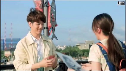 Korean Mix Hindi Songs  Chinese Love Story Song  New Korean Drama 2021  Jamma Desi  Hu Ziddiii