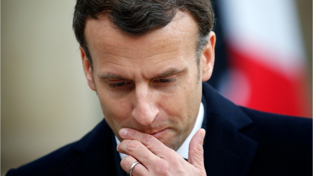 FEMME ACTUELLE - “Une vie impossible” : pourquoi Emmanuel Macron évite de reconfiner l’Ile-de-France le week-end