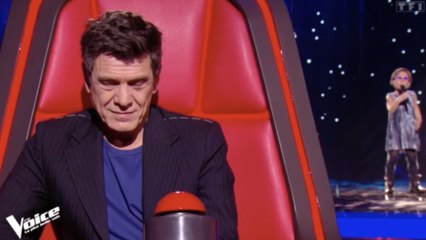 FEMME ACTUELLE - "The Voice 2021" : cette candidate atypique surprend le jury et charme les internautes