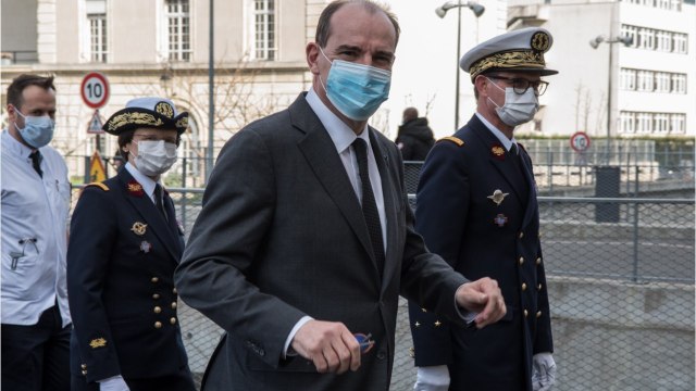 FEMME ACTUELLE - Covid-19 : une épidémiologiste juge les restrictions sanitaires insiuffisantes