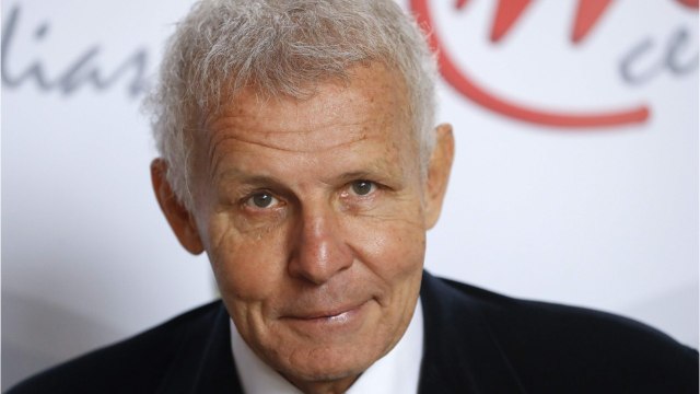 FEMME ACTUELLE - Patrick Poivre d'Arvor et sa drague un peu lourde : Géraldine Maillet revient sur leur rencontre