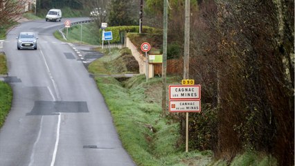 FEMME ACTUELLE - Delphine et Cédric Jubillar : la raison de leur séparation enfin dévoilée