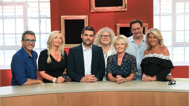 FEMME ACTUELLE - Affaire Conclue : les acheteurs de l'émission ivres de leur popularité ? Sophie Davant balance