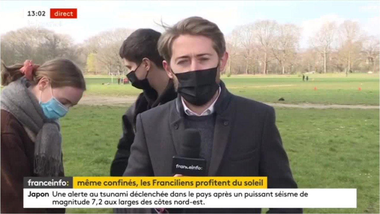 FEMME ACTUELLE - Confinement : l'attestation de déplacement "trop complexe" remplacée par un justificatif de domicile ?