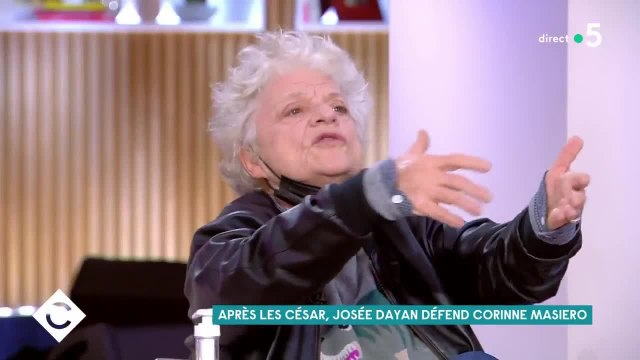 FEMME ACTUELLE - Capitaine Marleau : la réalisatrice réagit à la possibilité d'une amende contre Corinne Masiero