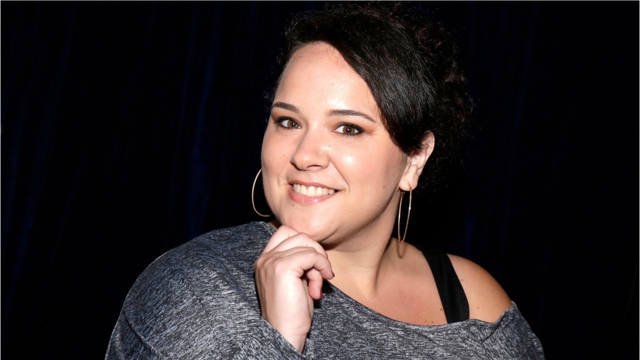 FEMME ACTUELLE - De la "Star Academy" à l'événementiel, la drôle de reconversion de Magalie Vaé